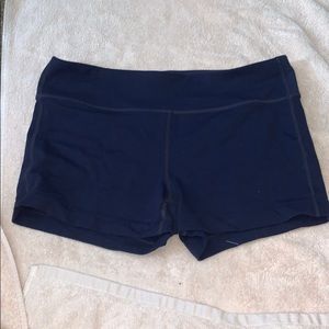 Athelta short shorts